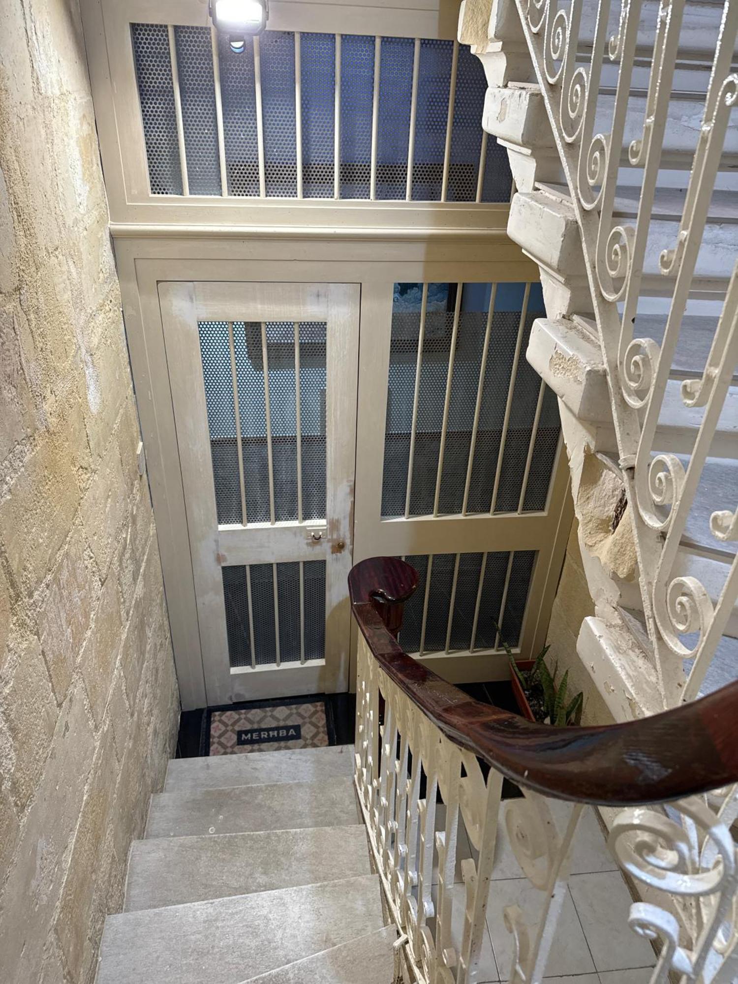 79A Valletta Accommodation Exterior foto