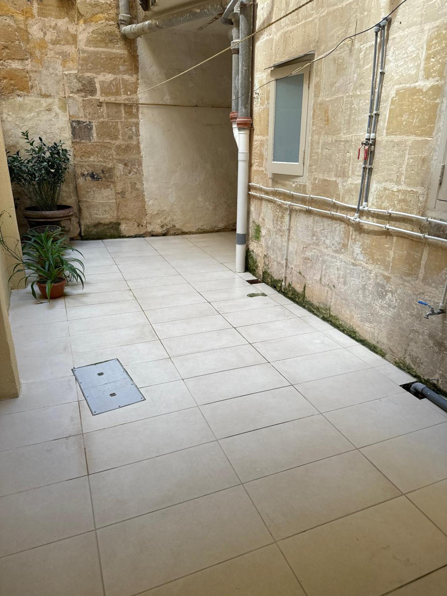 79A Valletta Accommodation Exterior foto